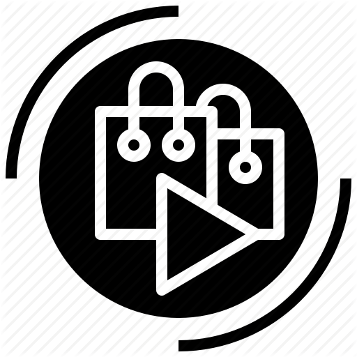 Interface, Marketing, Movie, Multimedia, Option, Screen, Youtube Icon