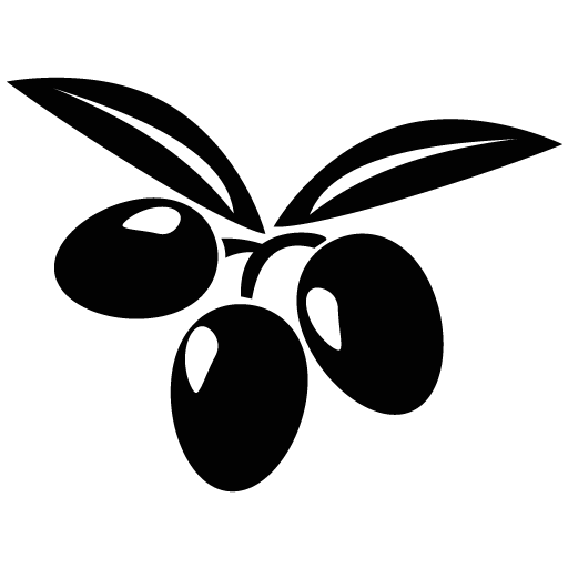 Olive Icon
