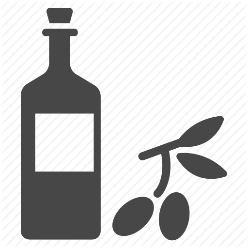 Bottle, Ingredient, Oil, Olive, Olive Oil, Span