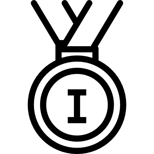 Sports Olympic Medal Icon Ios Iconset