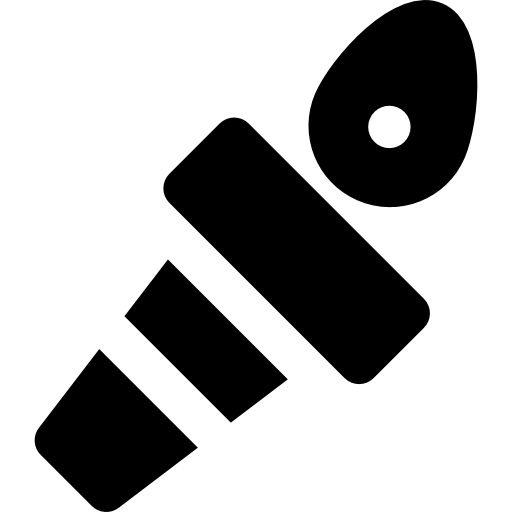 Olympic Games Solid Icon