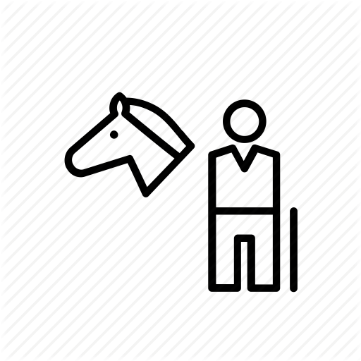 Equestrian, Horse, Olympic, Olympics, Sport, Sports Icon