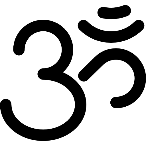 Om Icons Free Download