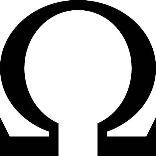 Omega Icons Free Download