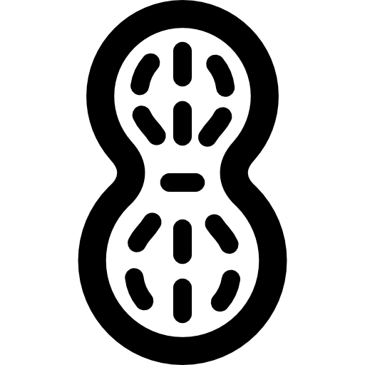 Peanut Icons Free Download