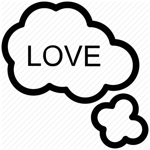 Love Chatting, Love In Cloud, Love Message, On Air Message, Online