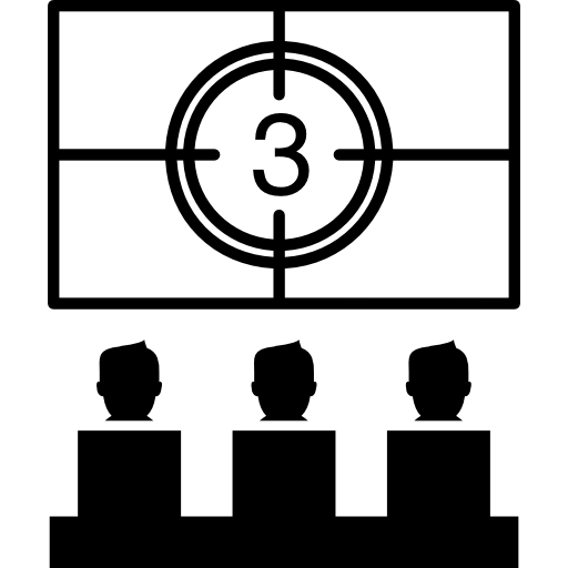 Theater Vector Cinema Transparent Png Clipart Free Download