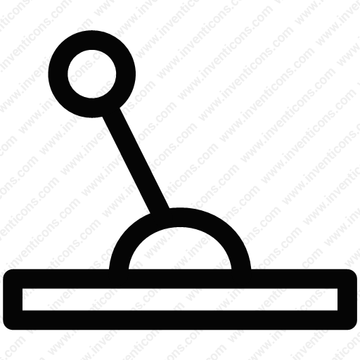 Download On Offjoystick,controller,device,game,console Icon