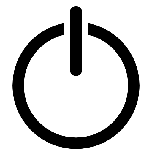 Computer Off Icon Download Free Icons