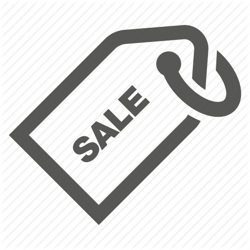 Label, Sale, Shopping, Tag Icon