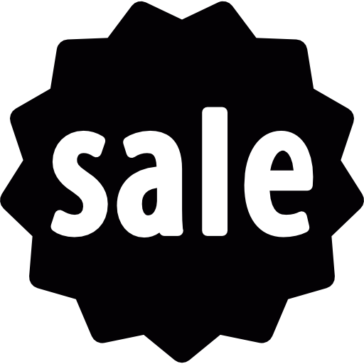 Sale Tag