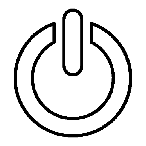 Computer Switch Icon Free Icons Download