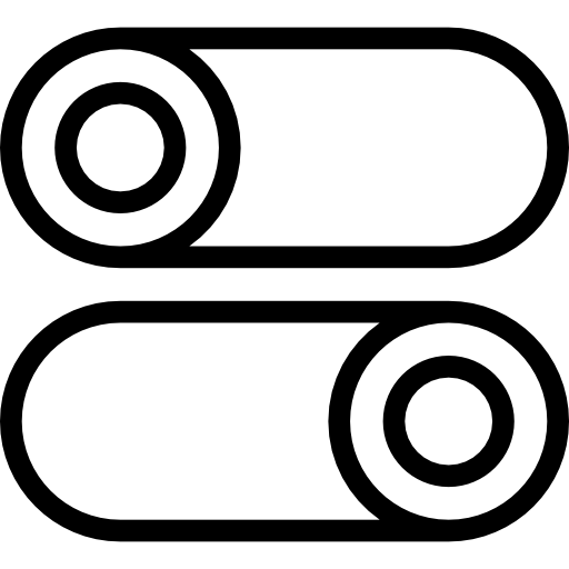 Switches Icon