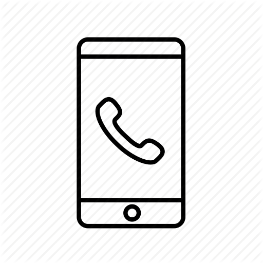 Call, Conversation, Meeting, Recruitment Icon