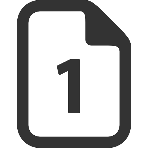 Ui One Icon