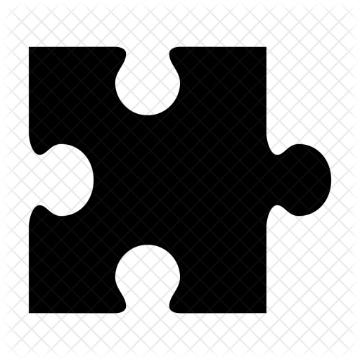 Puzzle Icon Transparent Png Clipart Free Download