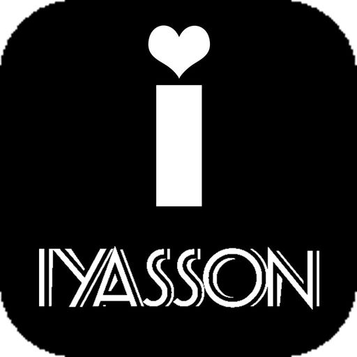 Iyasson My Fashion Shop