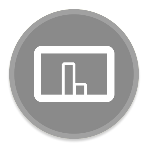Bettertouchtool Icon Button Ui