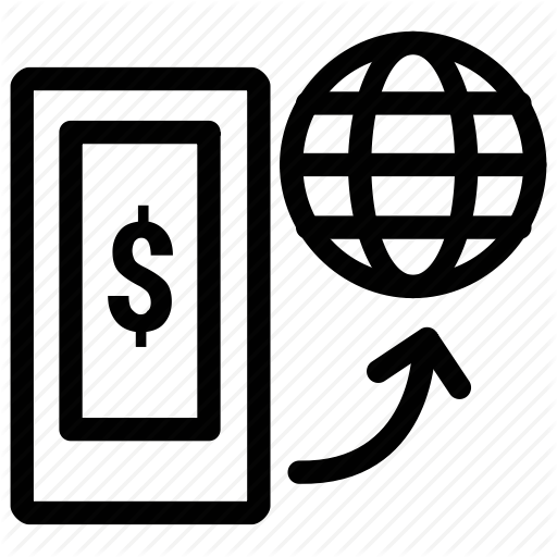 Icon Online Banking Free Icons