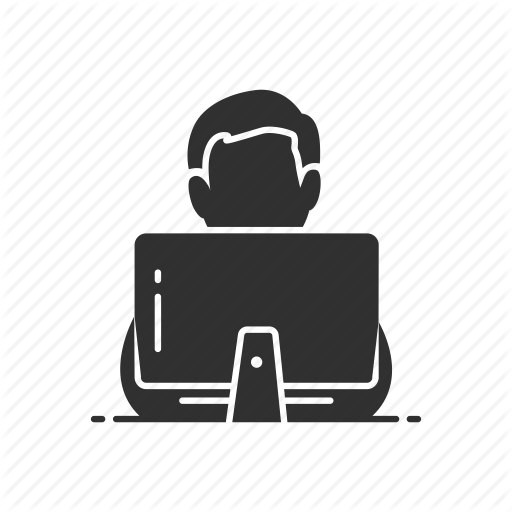 Chat, Conversation, Desktop, Man Chatting, Message, Online, Online