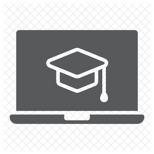 Online Learning Icon Png Png Image