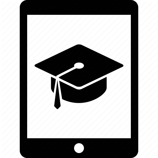 Classes, Course, Education, Ipad, Learning, Mobile, Online Icon