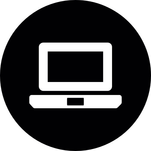 Laptop Application Icons Free Download