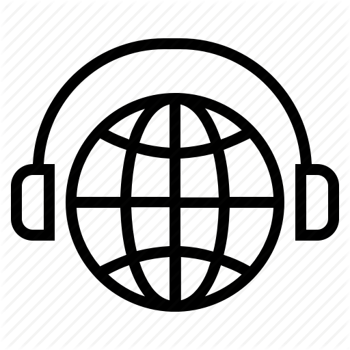 Internet Radio Icon Transparent Png Clipart Free Download