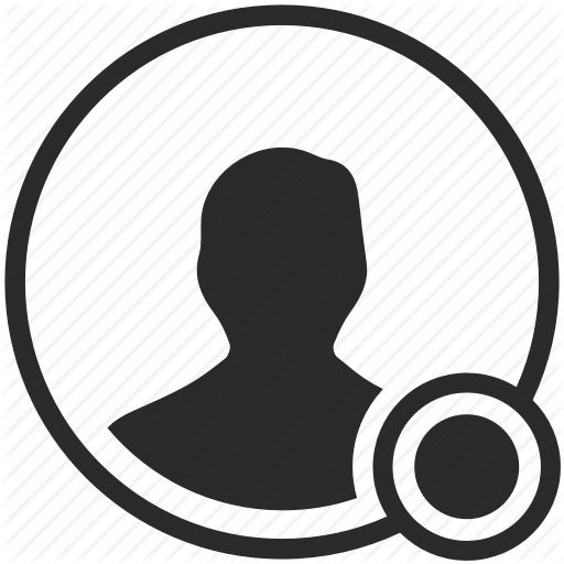 Avatar, Online, Person, Status, Web Icon