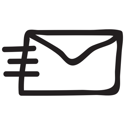 Email, Envelope, Mail, Message, Online, Send Icon