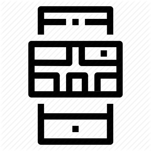 Gps, Location, Map, Mobile, Online, Phone, Smartphone Icon