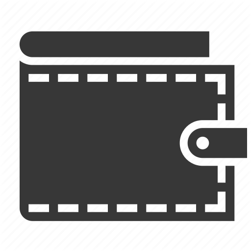 Bag, Ecommerce, Online, Purse, Shopping, Wallet Icon