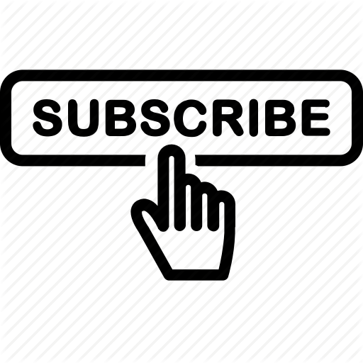 Miscellaneous Online Subscribe Subscription Icon Logo Image