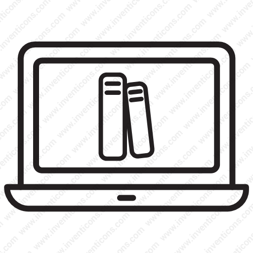 Download Online Library Icon Inventicons