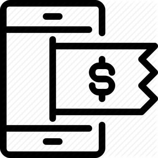 Advertising, Bill, Business, Digital Marketing, Marketing Icon