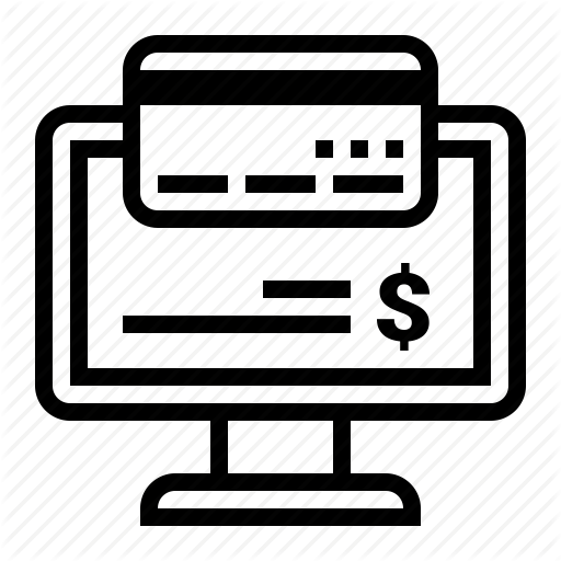 Payment Online Bill Computer