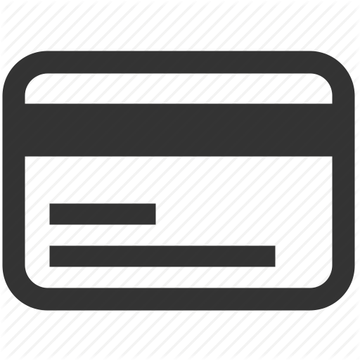 Card, Checkout, Credit, Online Payment, Payment Icon