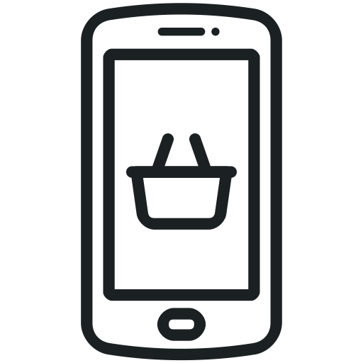 Store Icon, Buy, Online Shop Icon