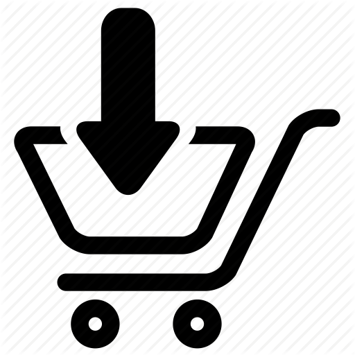 Shopping, Product, Black, Transparent Png Image Clipart Free