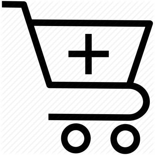 Online Shopping Cart Icon Free Icons