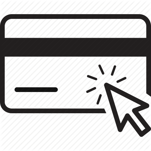 Outline Webi Con Black'