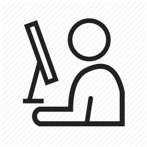 Information, Internet, Learning, Online, Status, Studying, System Icon