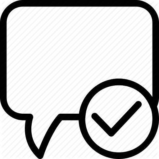 Chat, Communication, Online, Status Icon