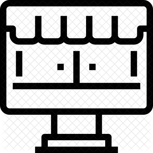 Online Store Huge Freebie! Download For Powerpoint