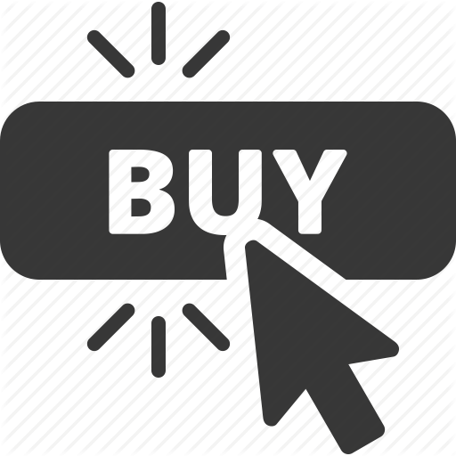 Buy Online, Online Shopping, Shopping Icon