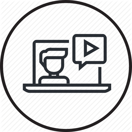 Course, E Learning, Education, Line, Online, Training, Video