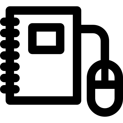 E Learning Icons Free Download