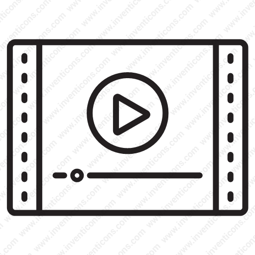 Download Video Tutorial Icon Inventicons