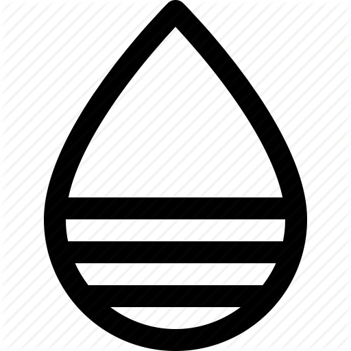 Design, Drop, Object, Opacity Icon