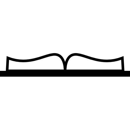 Open Book Icon Free Icons Download